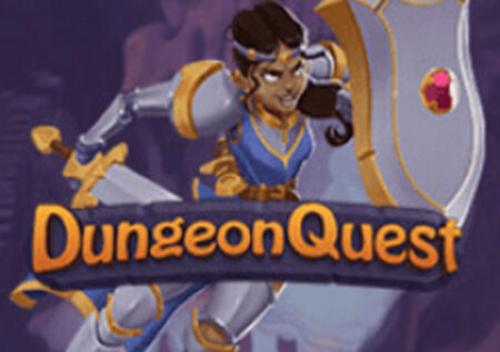 Dungeon Quest Online Gratis