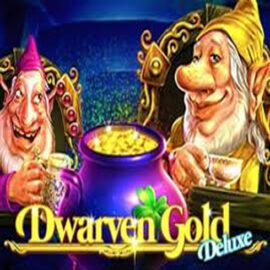 Dwarven Gold Deluxe Online Gratis