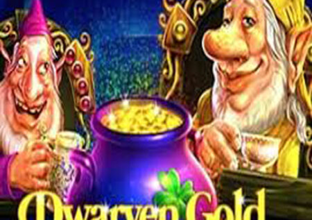 Dwarven Gold Deluxe Online Gratis