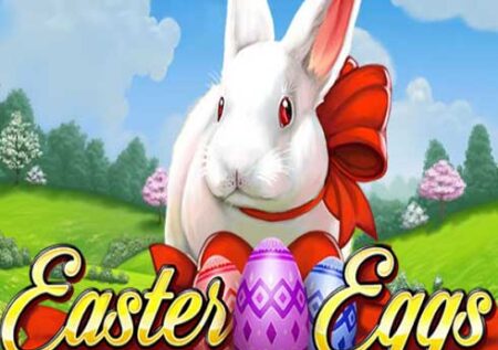 Easter Eggs Online Gratis