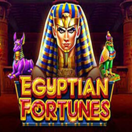 Egyptian Fortunes Online Gratis