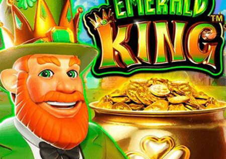 Emerald King Online Gratis