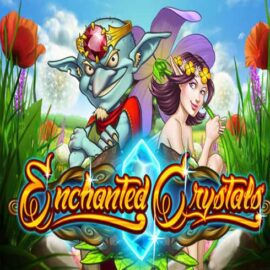 Enchanted Crystals Online Gratis