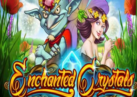 Enchanted Crystals Online Gratis