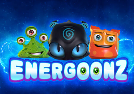 Energoonz Online Gratis