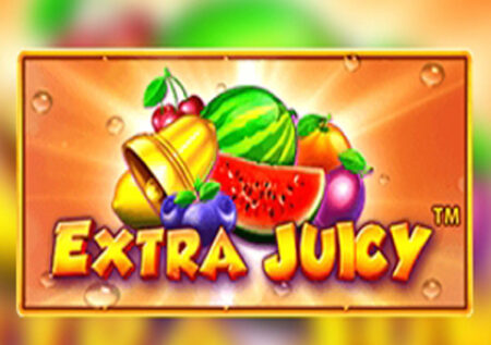 Extra Juicy Online Gratis