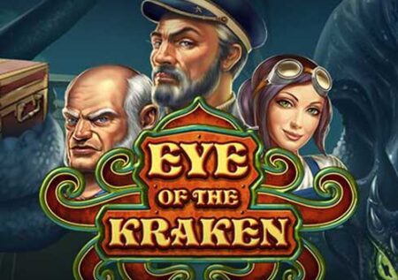Eye of the Kraken Online Gratis