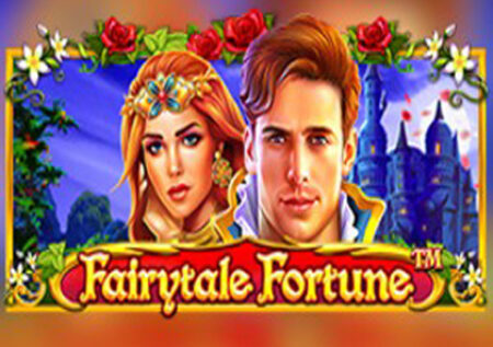 Fairytale Fortune Online Gratis