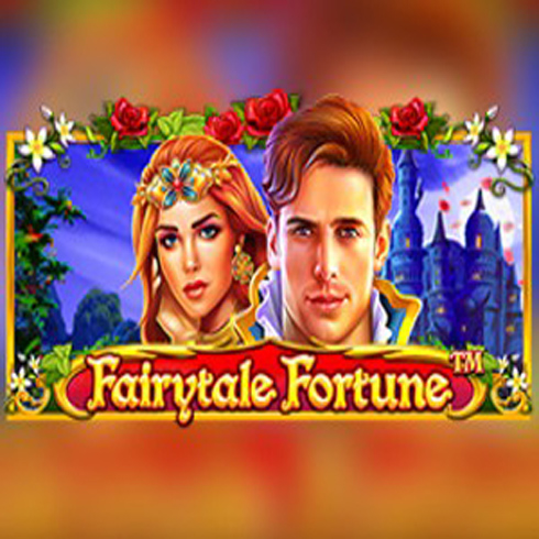 Fairytale Fortune Online Gratis