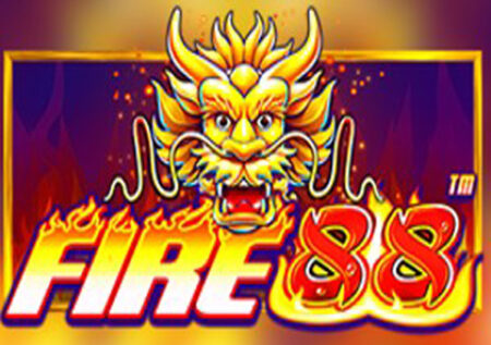 Fire 88 Online Gratis