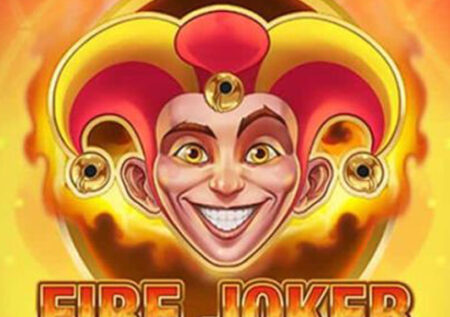 Fire Joker Online Gratis