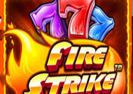 Fire Strike Online Gratis