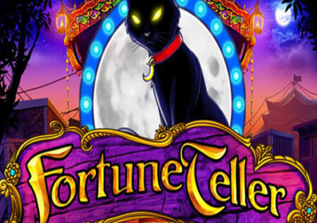 Fortune Teller Online Gratis