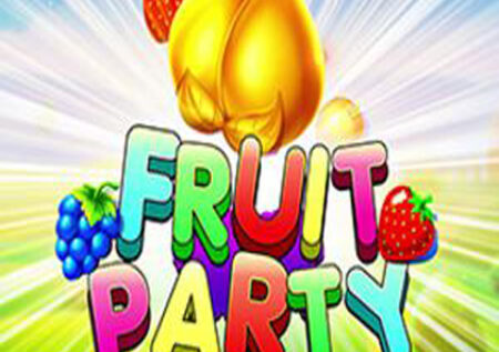 Fruit Party Online Gratis
