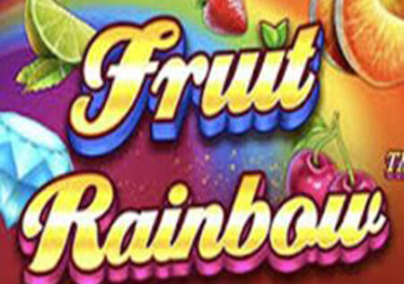 Fruit Rainbow Online Gratis