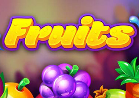 Fruits Online Gratis