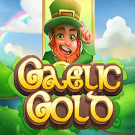 Gaelic Gold Online Gratis
