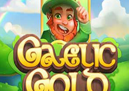 Gaelic Gold Online Gratis