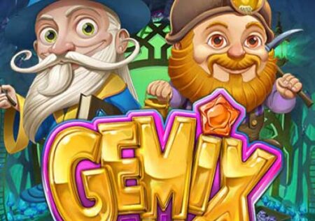 GEMiX Online Gratis