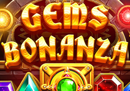 Gems Bonanza Online Gratis