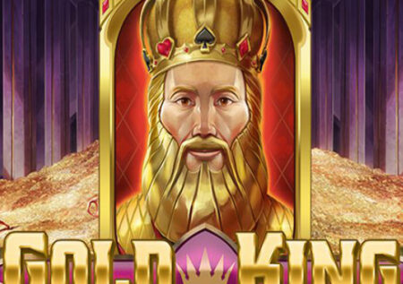 Gold King Online Gratis