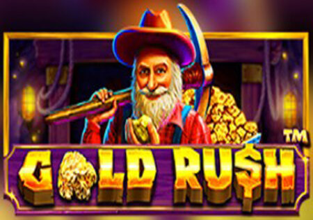 Gold Rush Online Gratis