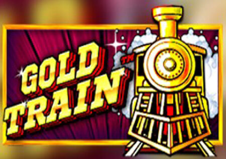 Gold Train Online Gratis