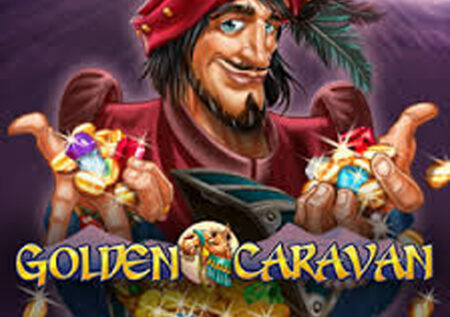 Golden Caravan Online Gratis