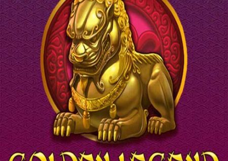 Golden Legend Online Gratis