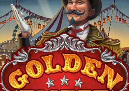 Golden Ticket Online Gratis