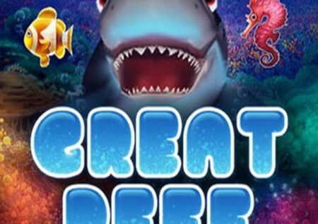 Great Reef Online Gratis