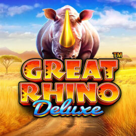 Great Rhino Deluxe Online Gratis