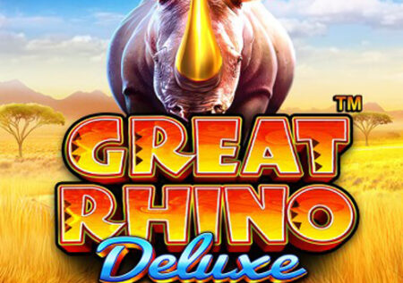 Great Rhino Deluxe Online Gratis