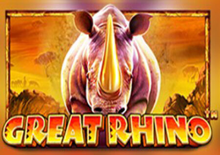 Great Rhino Online Gratis