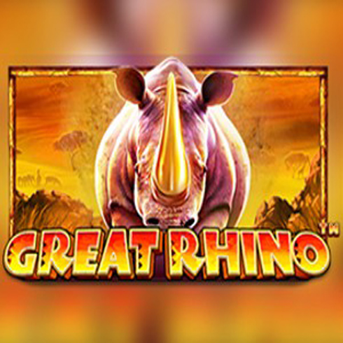 Great Rhino Online Gratis