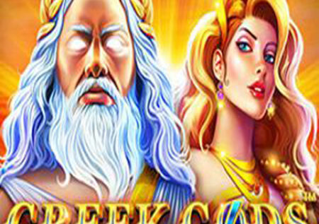 Greek Gods Online Gratis