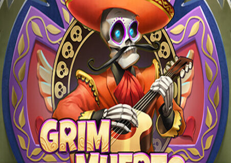 Grim Muerto Online Gratis