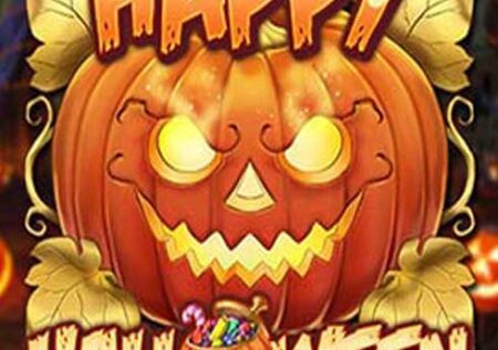Happy Halloween Online Gratis
