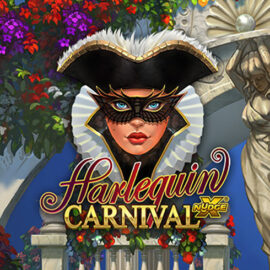 Harlequin Carnival Online Gratis