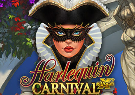 Harlequin Carnival Online Gratis