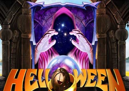 Helloween Online Gratis