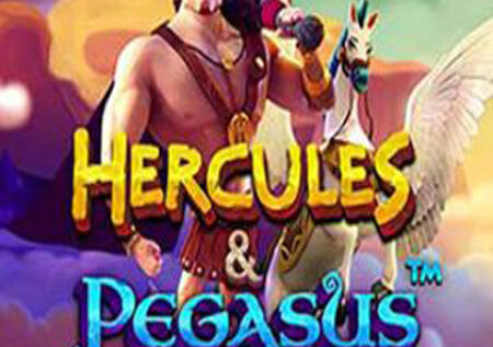 Hercules and Pegasus Online Gratis