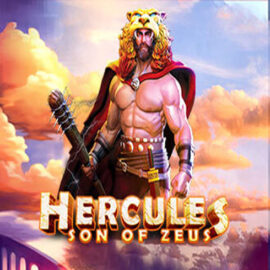 Hercules Son of Zeus Online Gratis