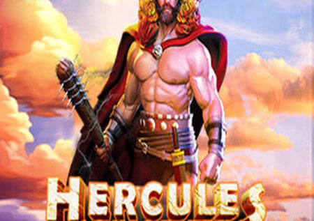 Hercules Son of Zeus Online Gratis