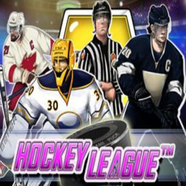 Hockey League Online Gratis