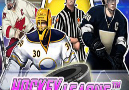 Hockey League Online Gratis