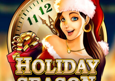 Holiday Season Online Gratis