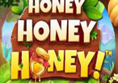 Honey Honey Honey Online Gratis