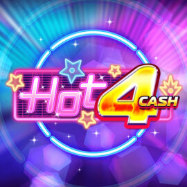 Hot 4 Cash Online Gratis