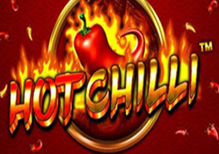 Hot Chilli Online Gratis